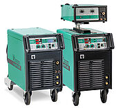 HighPULSE 554 KW & DW