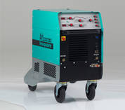 TIG Insquare W 321 AC/DC