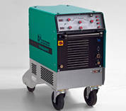 TIG Insquare W 421 AC/DC
