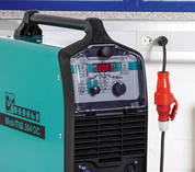 304 DC mit BiPowerPLUS